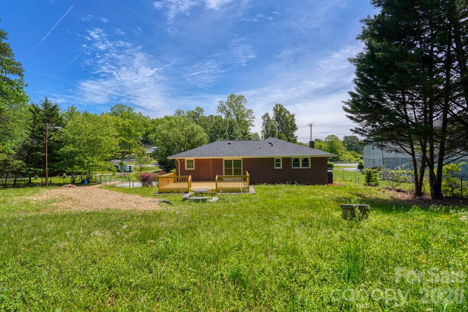 509 Brookside Camp Road
