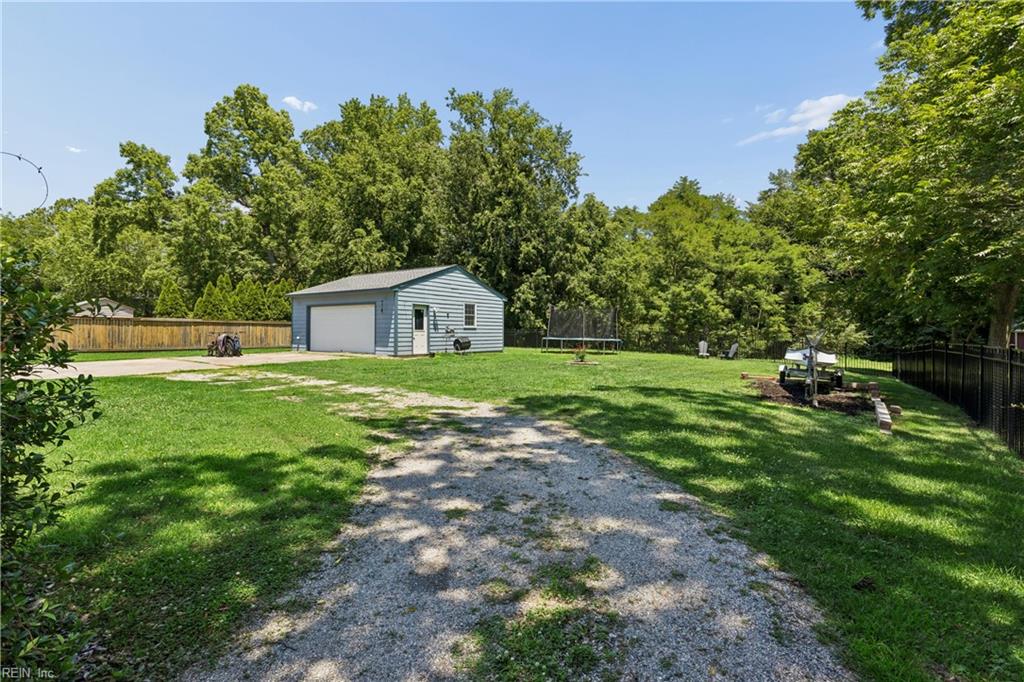 10 Digges Drive