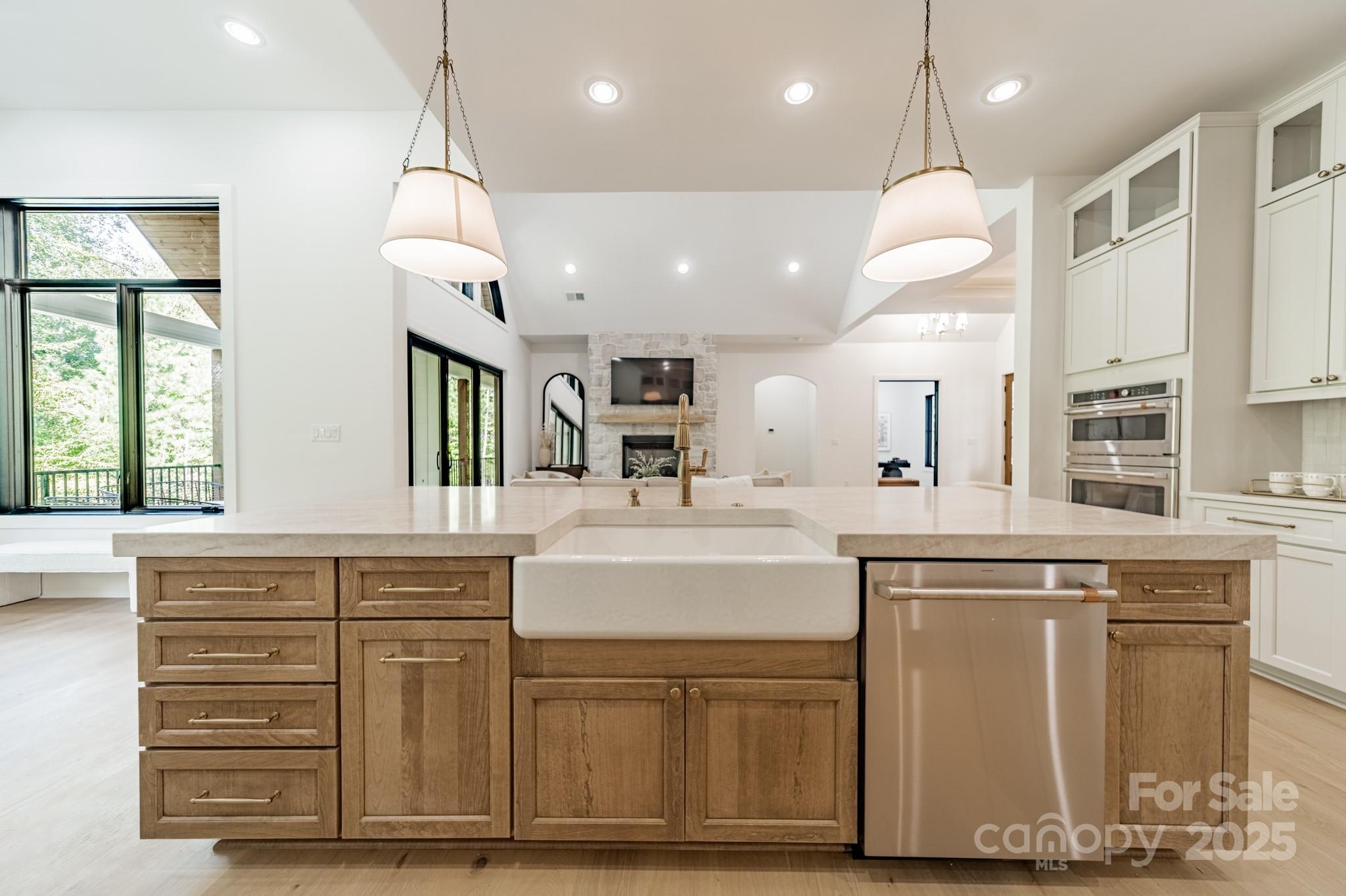 5853 Hidden Forest Drive