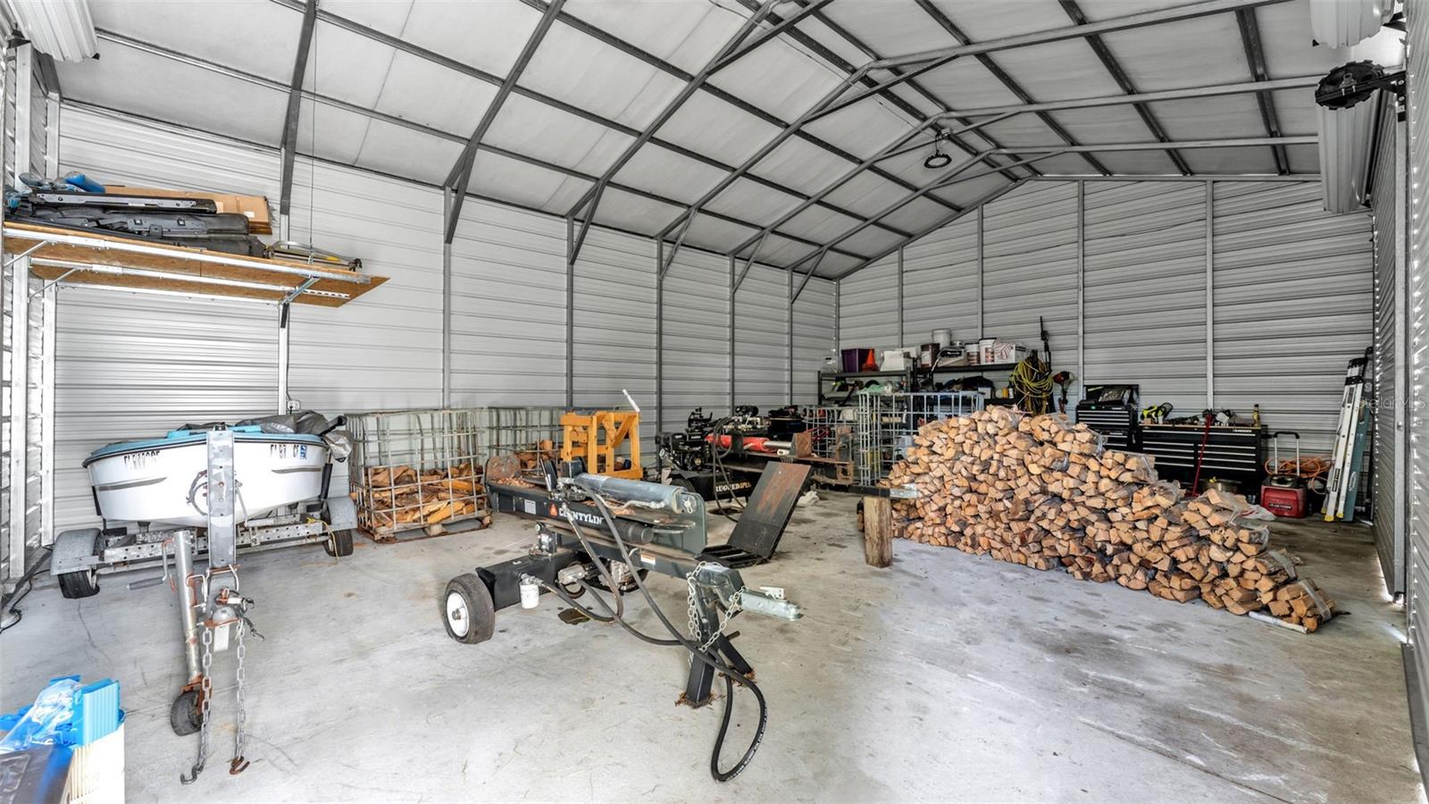 2418 Armstrong Road