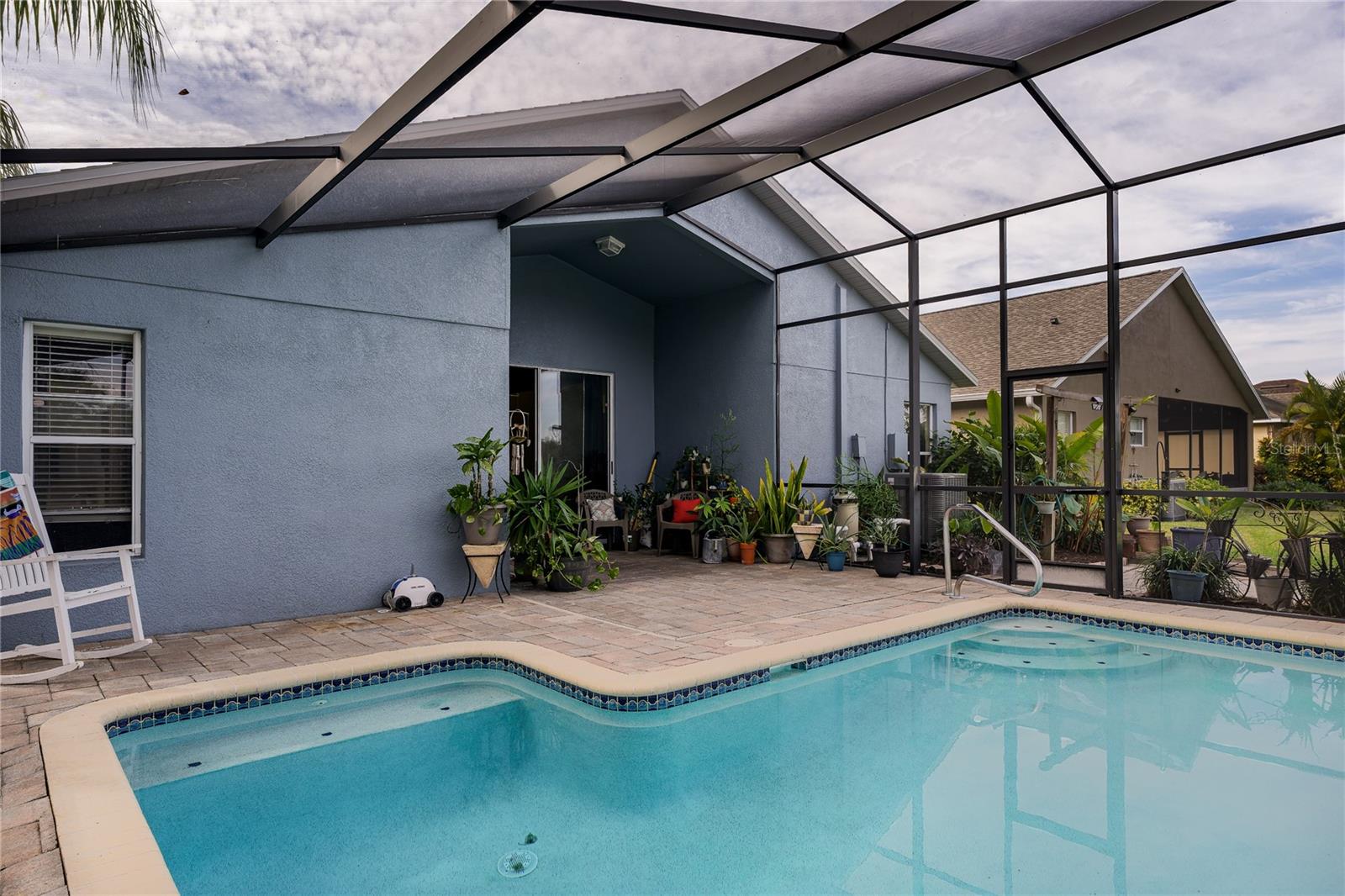 2252 Colville Chase Drive