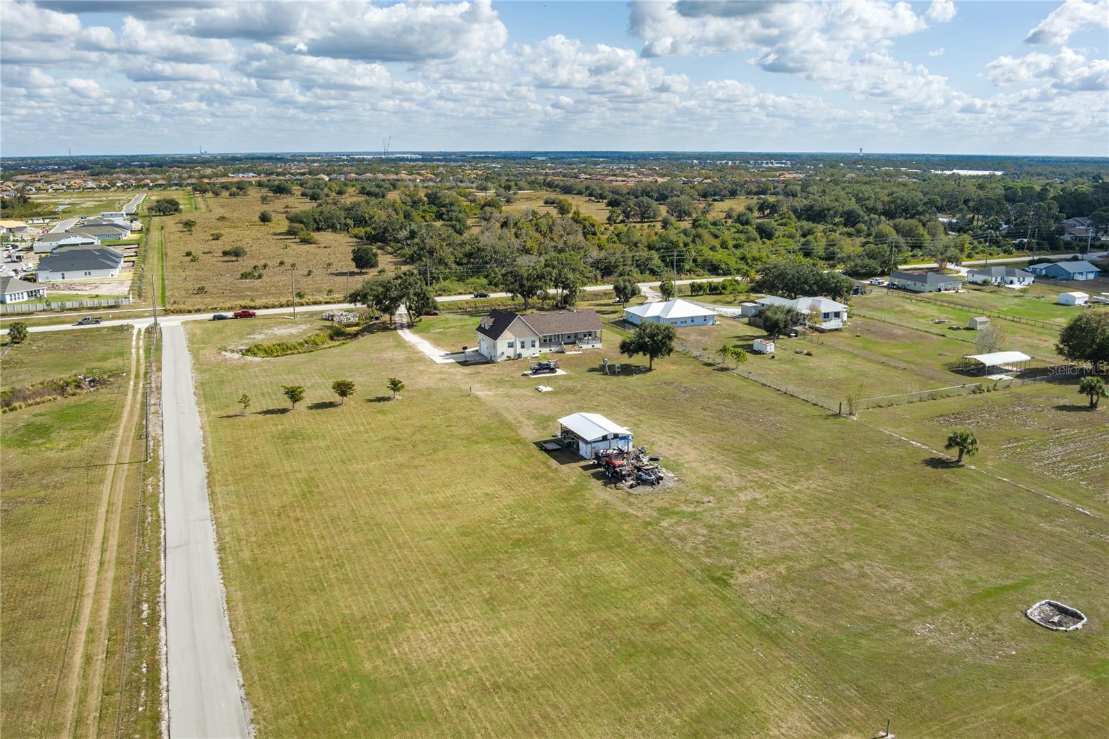 10619 Bud Rhoden Road