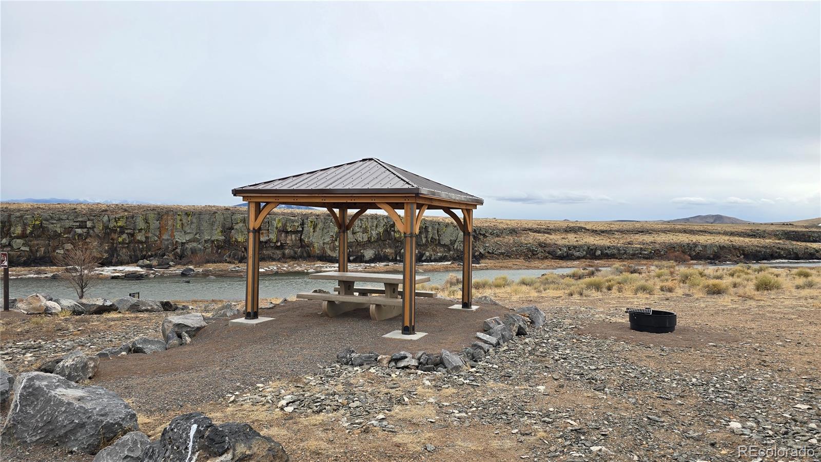 Lot 5 Galapago Trail
