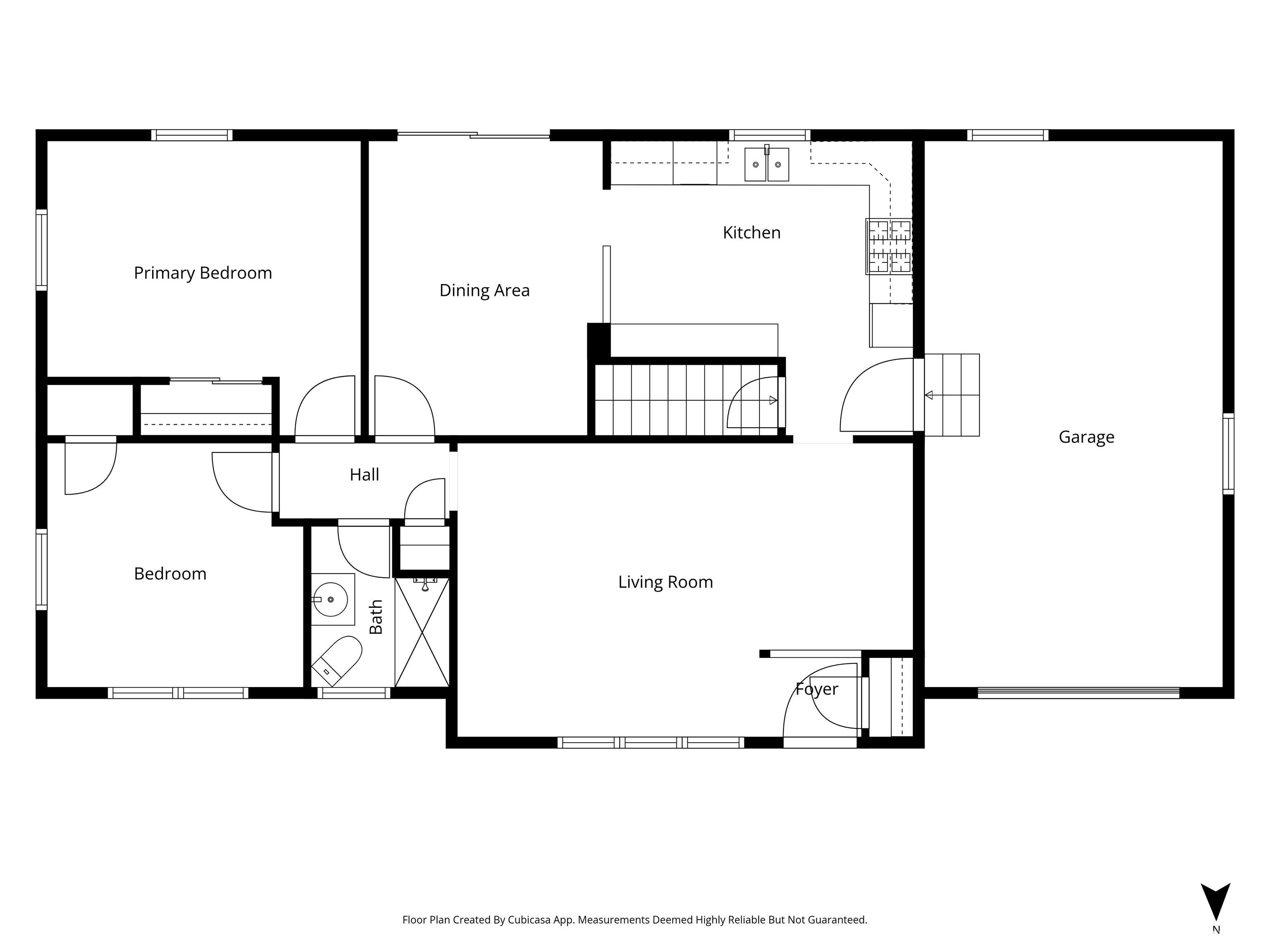 3312 Lawrence Road