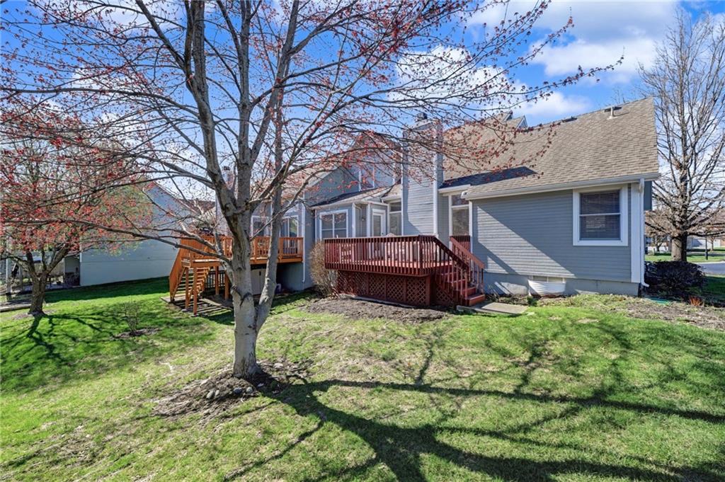 6817 W 156th Terrace