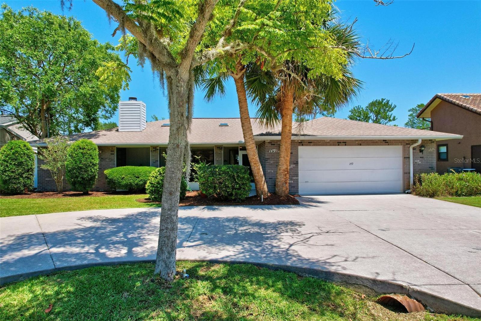 149 Florida Park Drive
