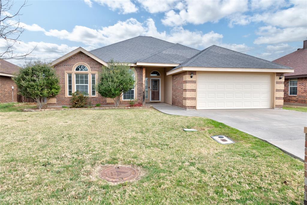 4725 Many Waters Drive