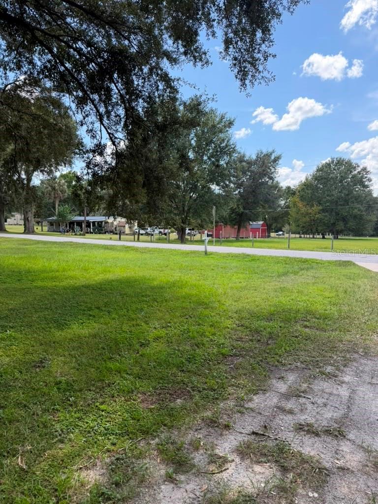 10217 Quinn Road