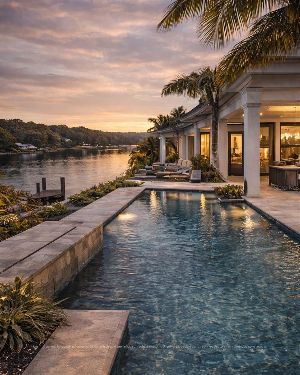 1330 Lake Olivia, Windermere, FL