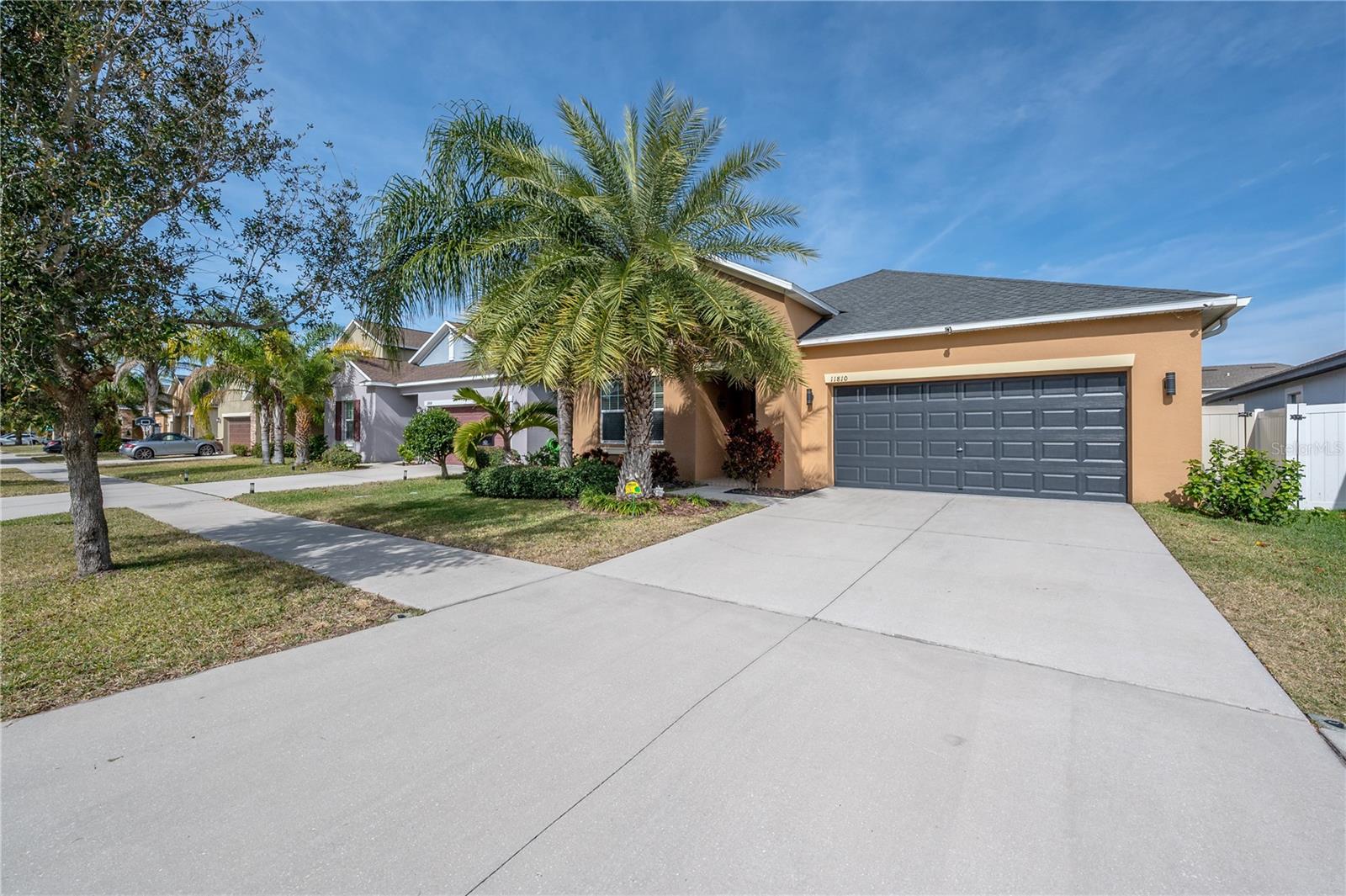 11810 Winterset Cove Drive