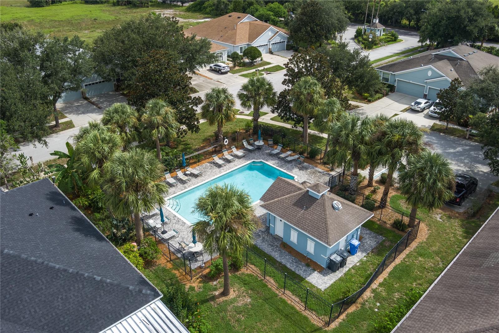 6936 Surrey Oak Drive