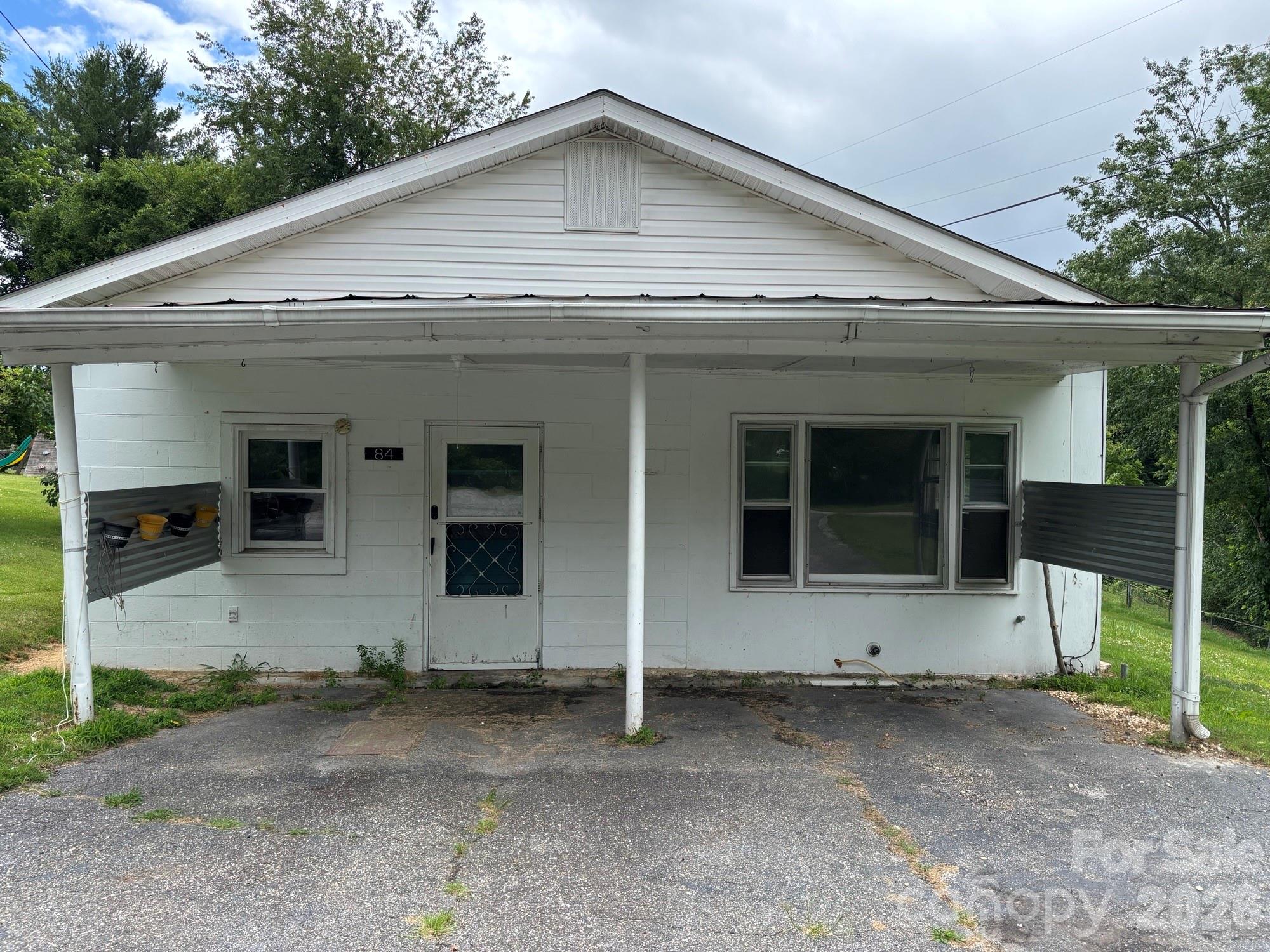 86 Jack Sullins Road