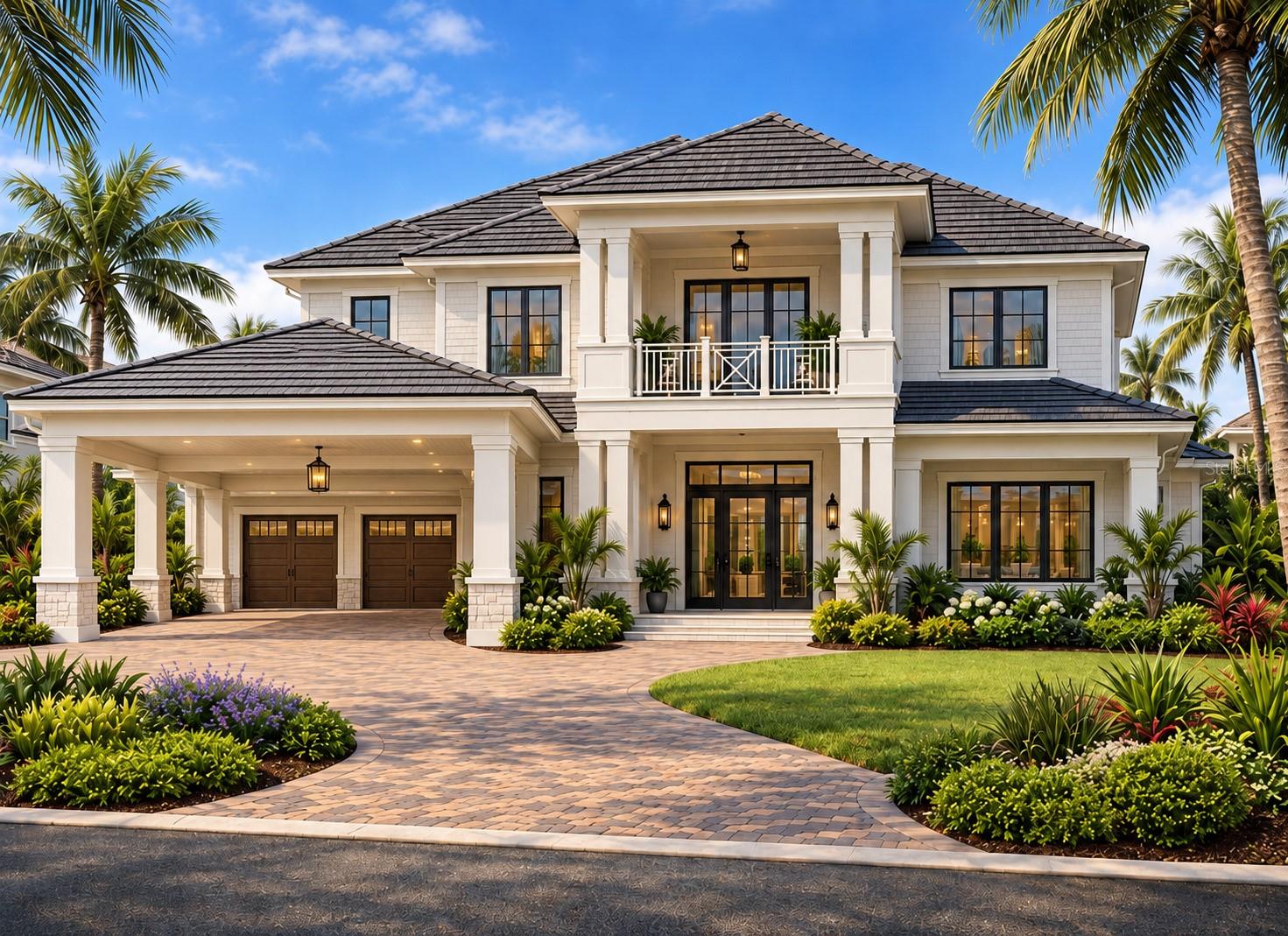 540A Mast Drive, Bradenton, FL