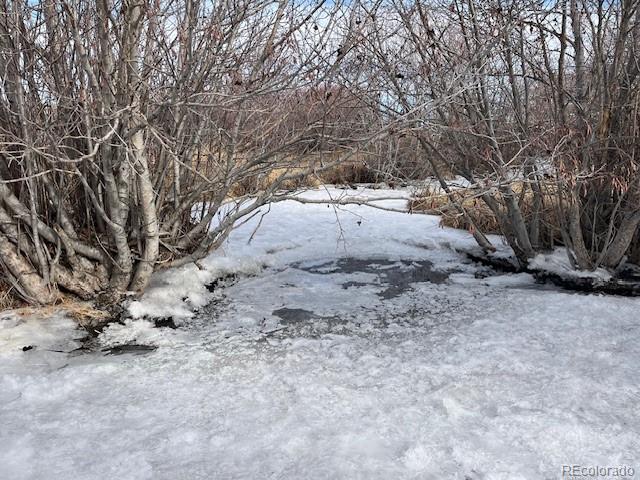 Lot 23 Canyon Road