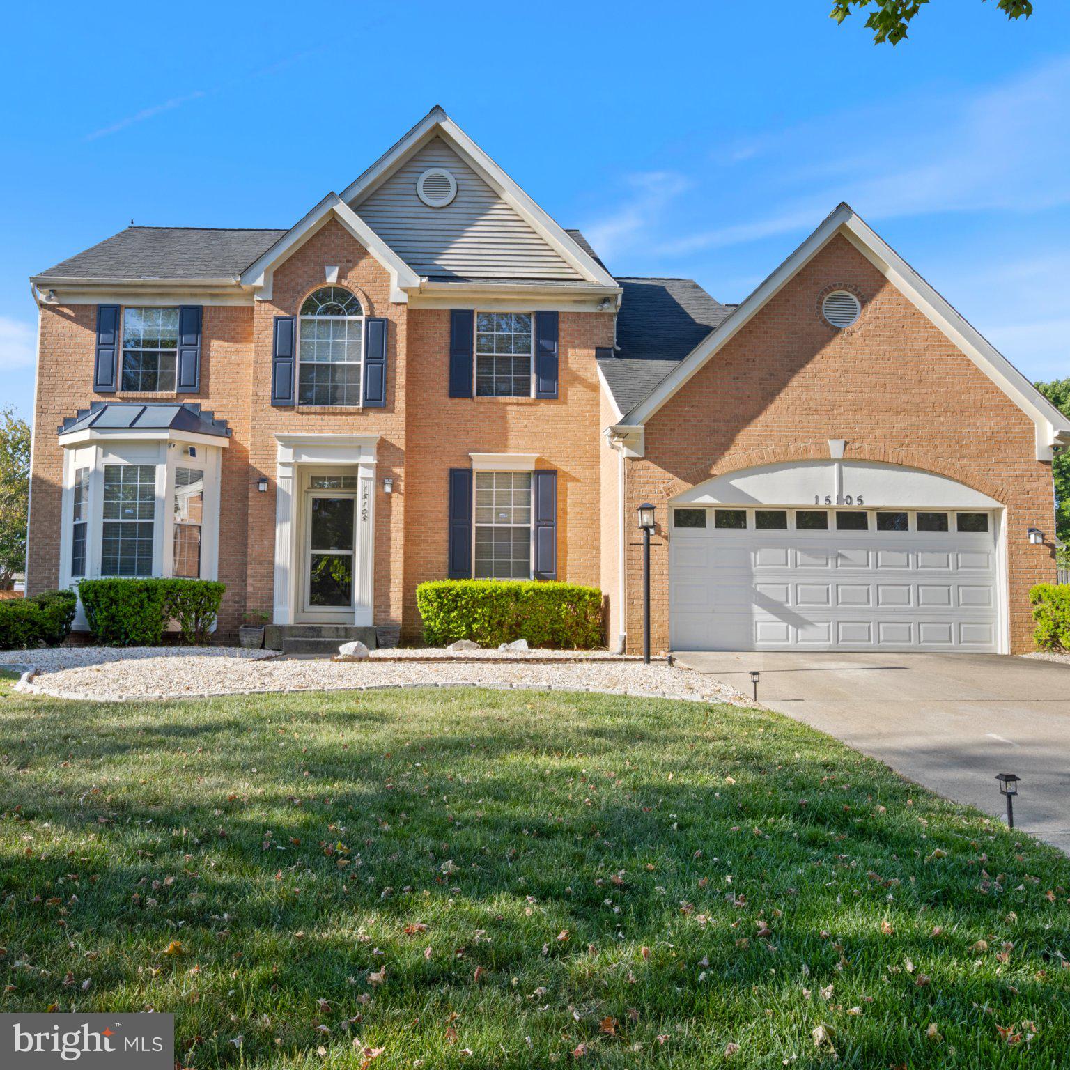 15105 Jerimiah Lane