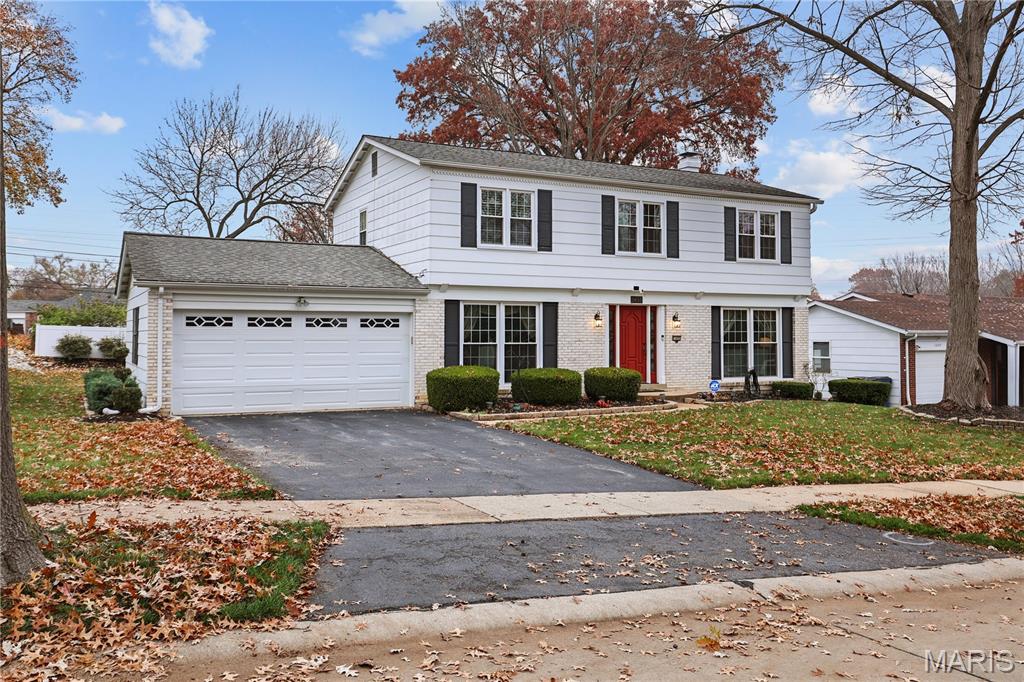 11655 Holly Springs Drive