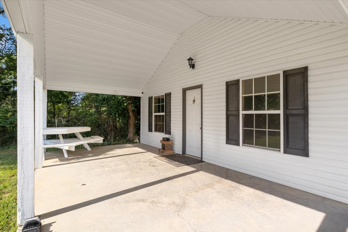 1015 Garners Creek Rd
