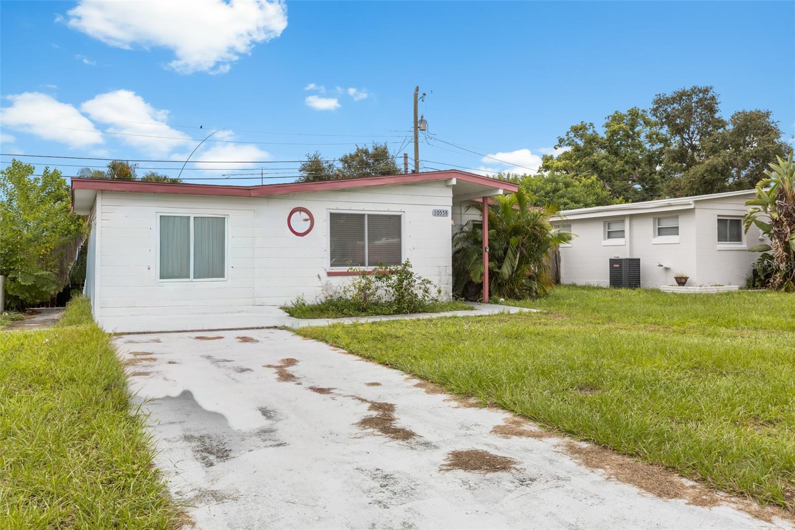 Charming 2-Bedroom Home in the Heart of Largo! Welcome to this 2-bedroom, 2-bathroom single-family home offering 780 sq ft of comfortable living space in one of Largo’s most convenient locations. Step inside to find a bright, inviting layout with a well-equipped kitchen featuring appliances, granite countertops, and plenty of cabinet space. The home has been lovingly cared for, ensuring peace of mind for its next owners. Outside, enjoy the ease of Florida living with a low-maintenance yard and close proximity to everything you need. Just minutes away, you’ll find Indian Rocks Beach, Clearwater Beach, and Sand Key Park, where stunning sunsets and sandy shores await. Spend weekends exploring Largo Central Park, the Florida Botanical Gardens, or biking the Pinellas Trail. Shopping, dining, golf courses, and cultural attractions like the Central Park Performing Arts Center are all right around the corner. With its prime location near U.S. 19 and I-275, commuting to St. Petersburg, Clearwater, or Tampa is a breeze. Whether you’re a first-time buyer, downsizing, or searching for the perfect Florida retreat, this Largo gem has it all. Don’t miss your chance to own a piece of paradise in the heart of Pinellas County!