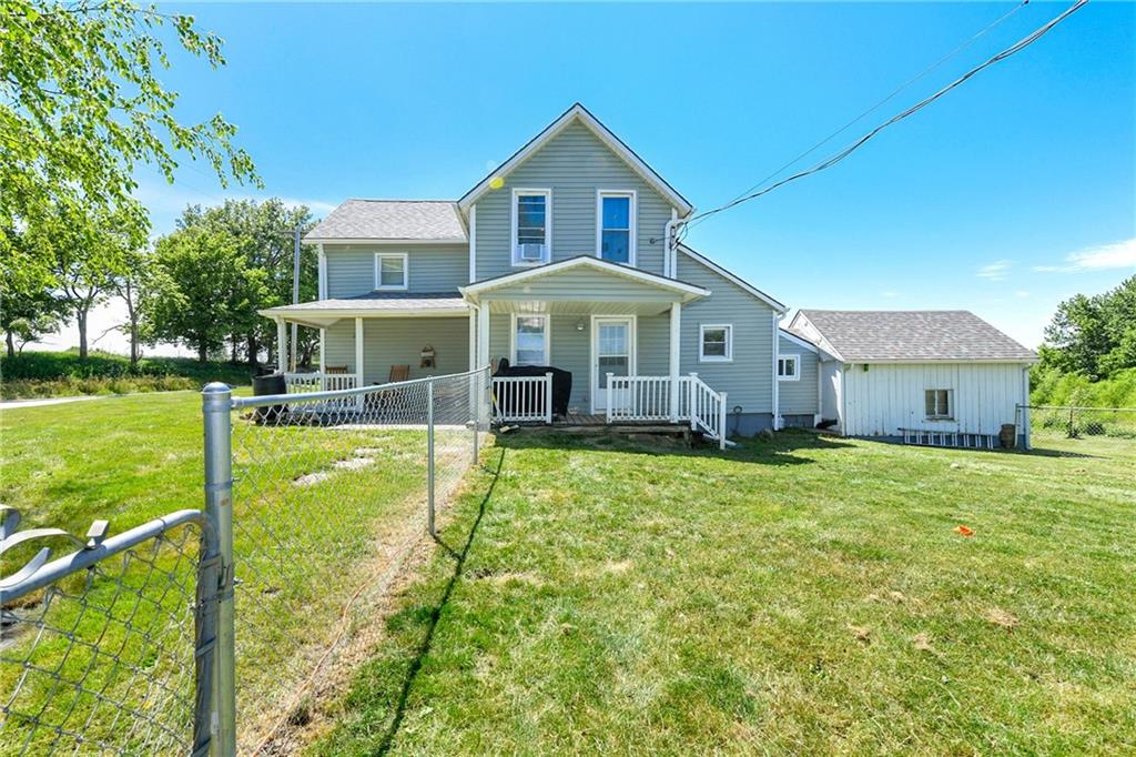 Residential for sale in Norborne, Missouri, 2483014