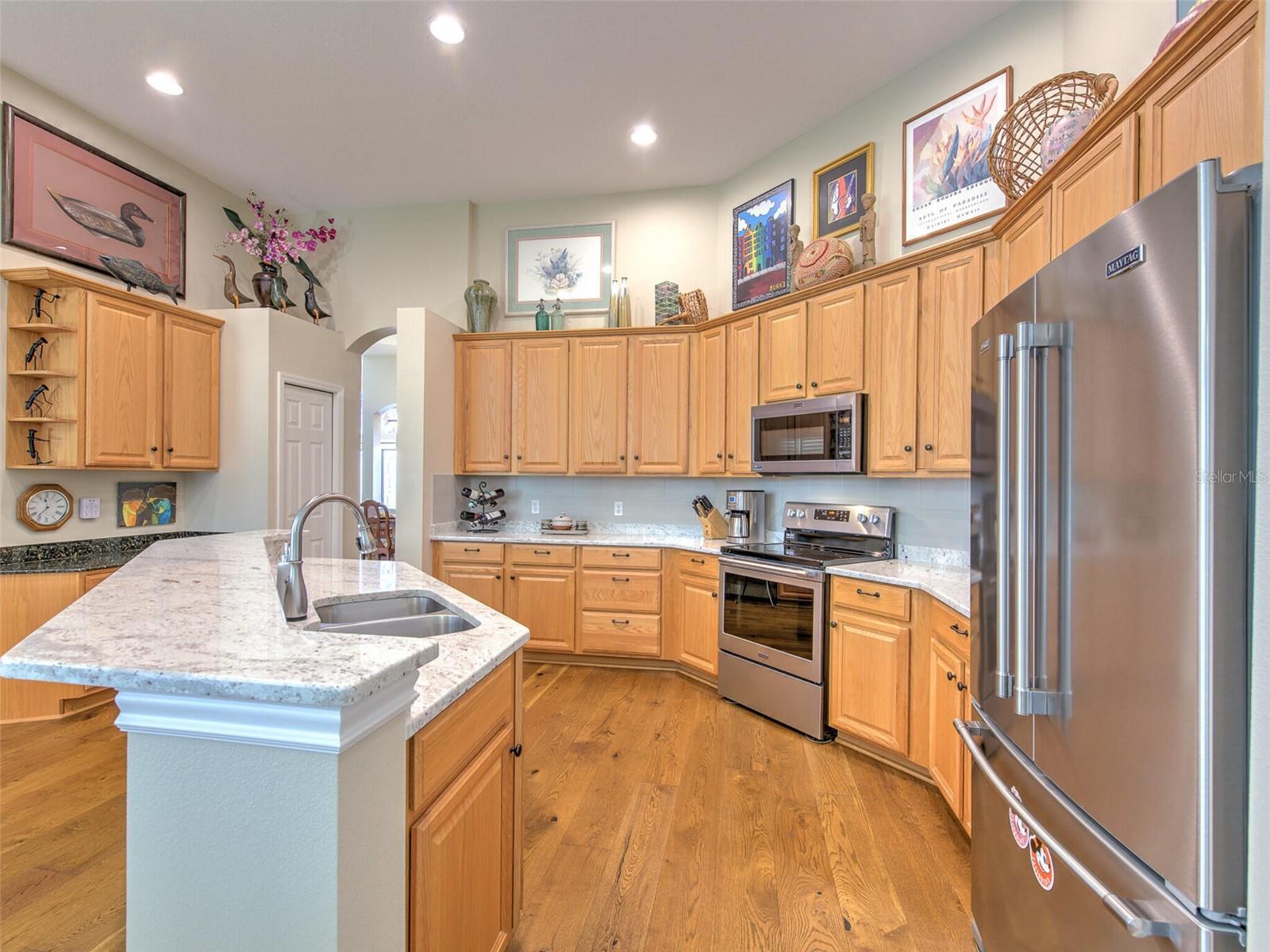 3506 Cordgrass Dr
