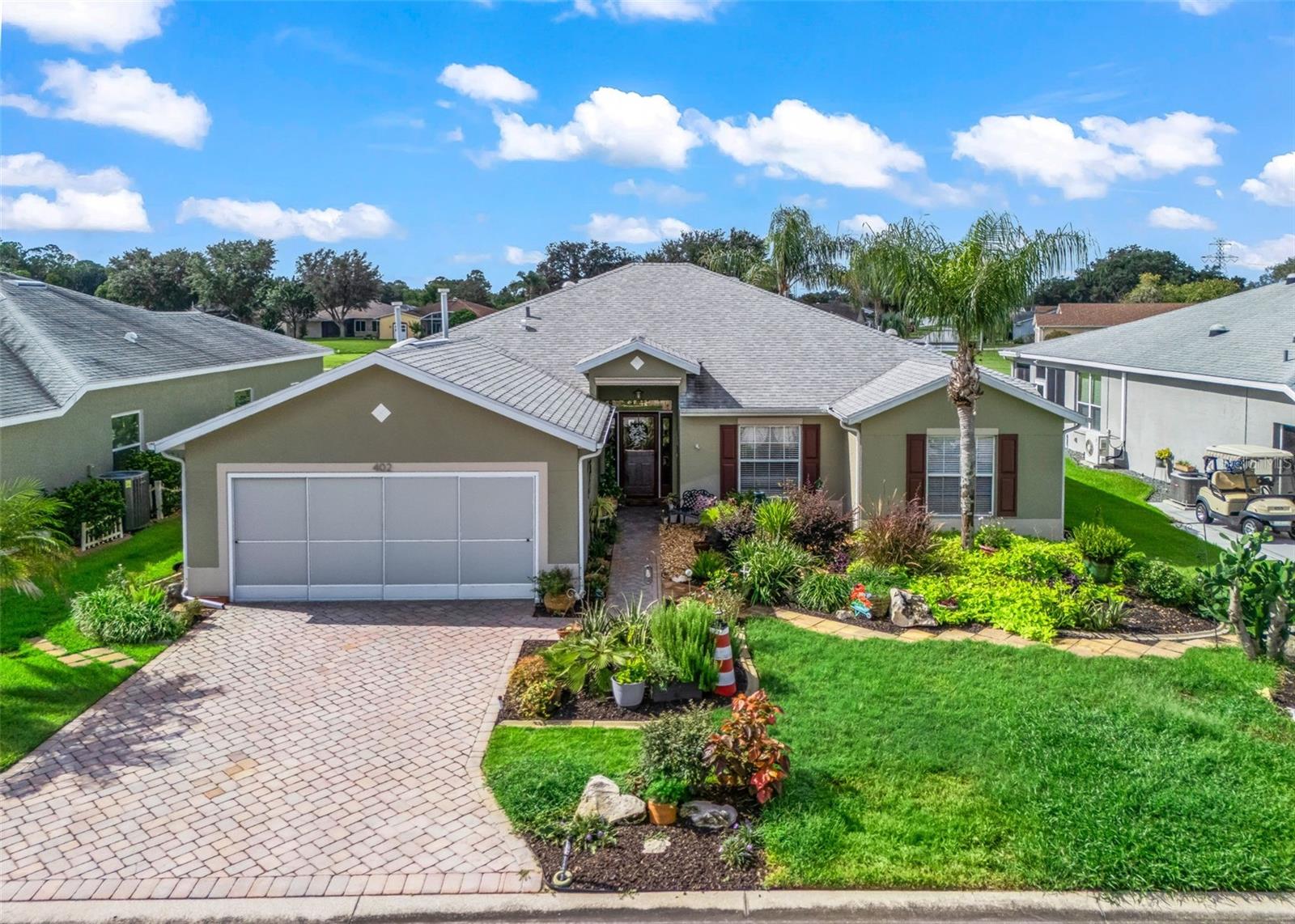402 Grand Vista Trail, Leesburg, FL