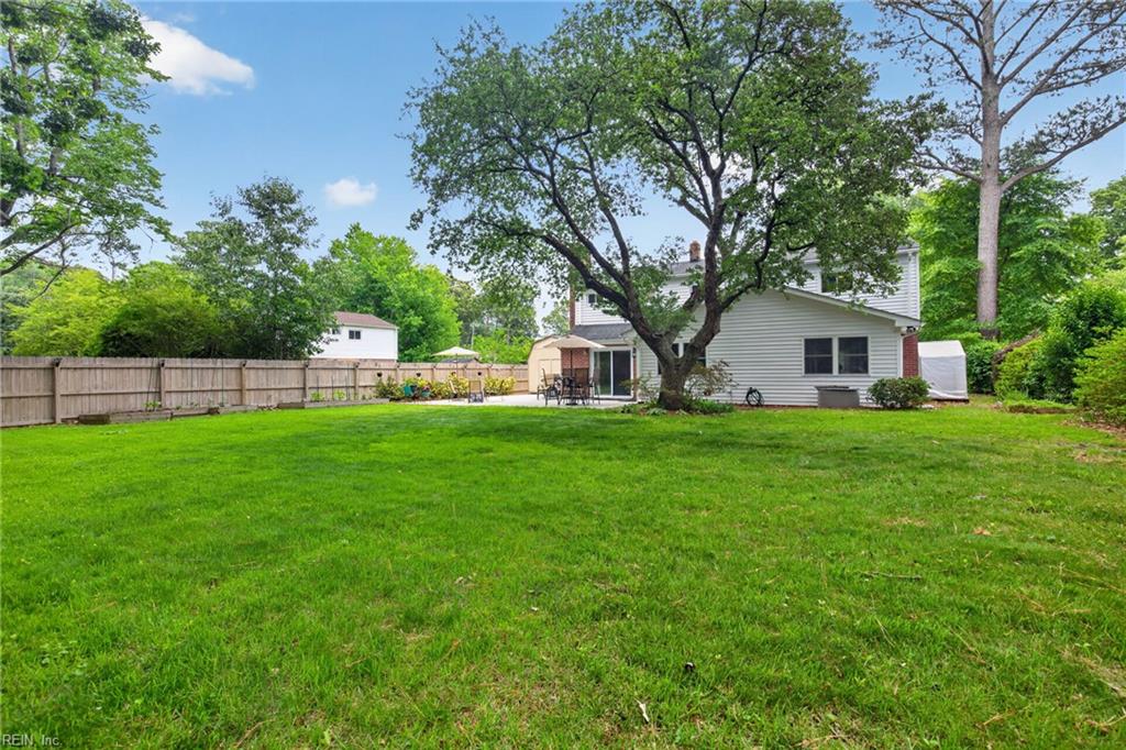 417 Patton Lane