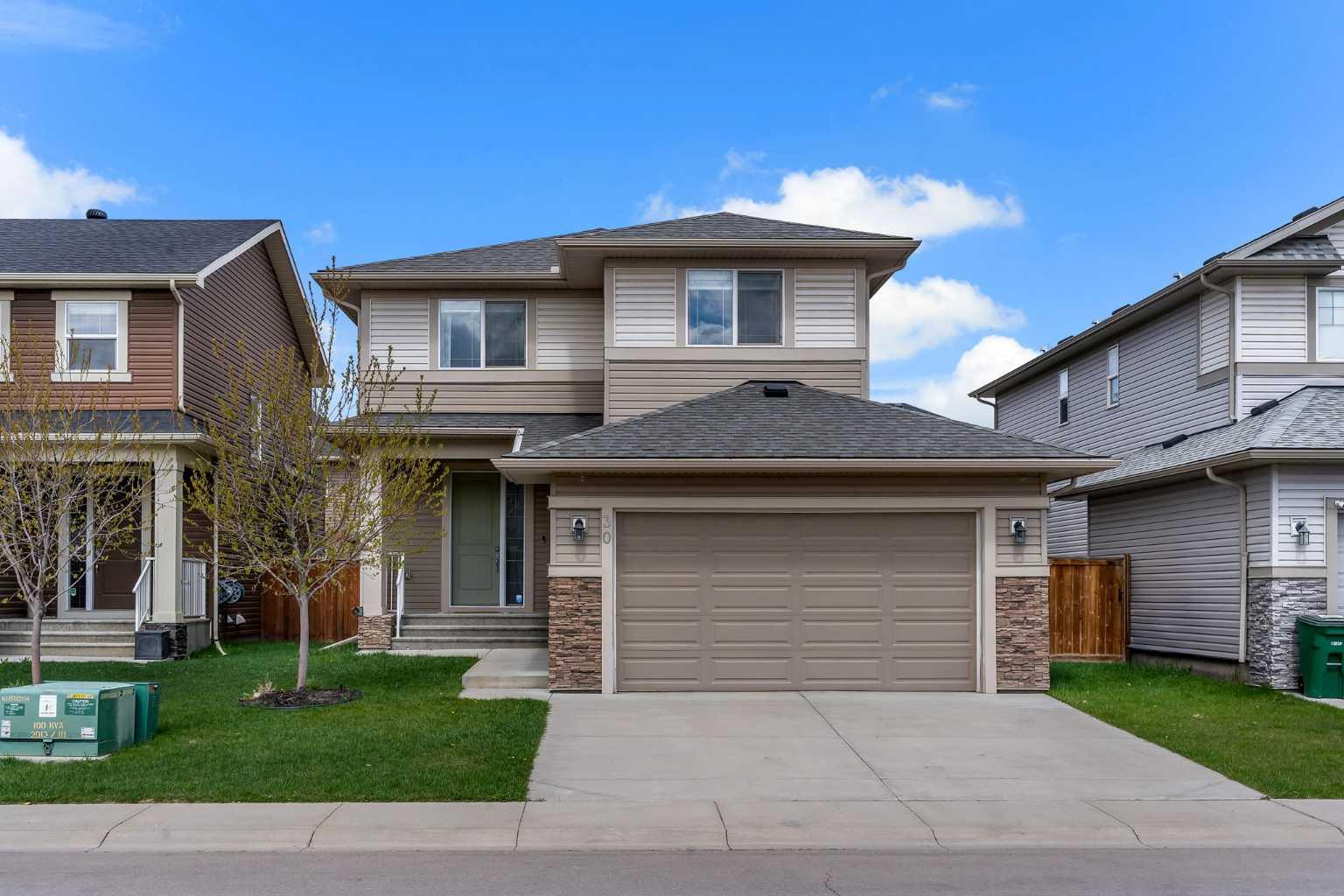30 Baywater Lane SW