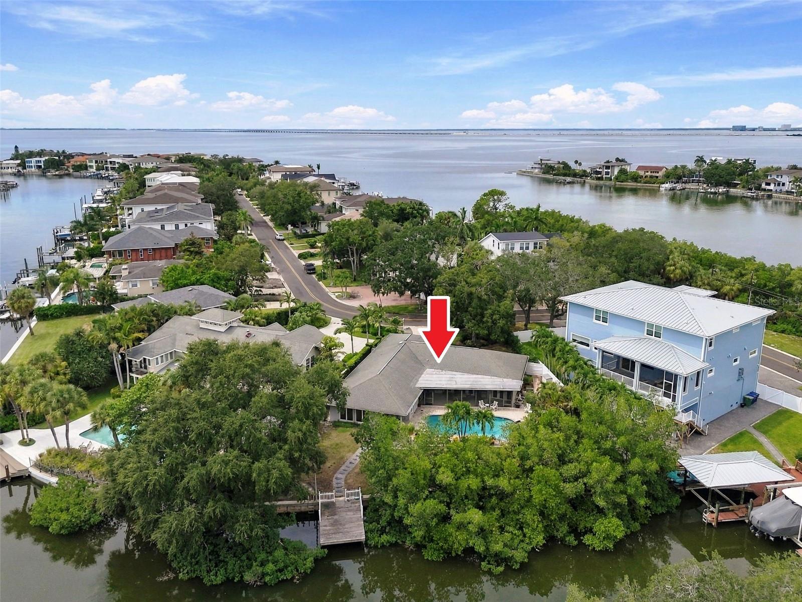 5104 W San Jose Street, Tampa, FL