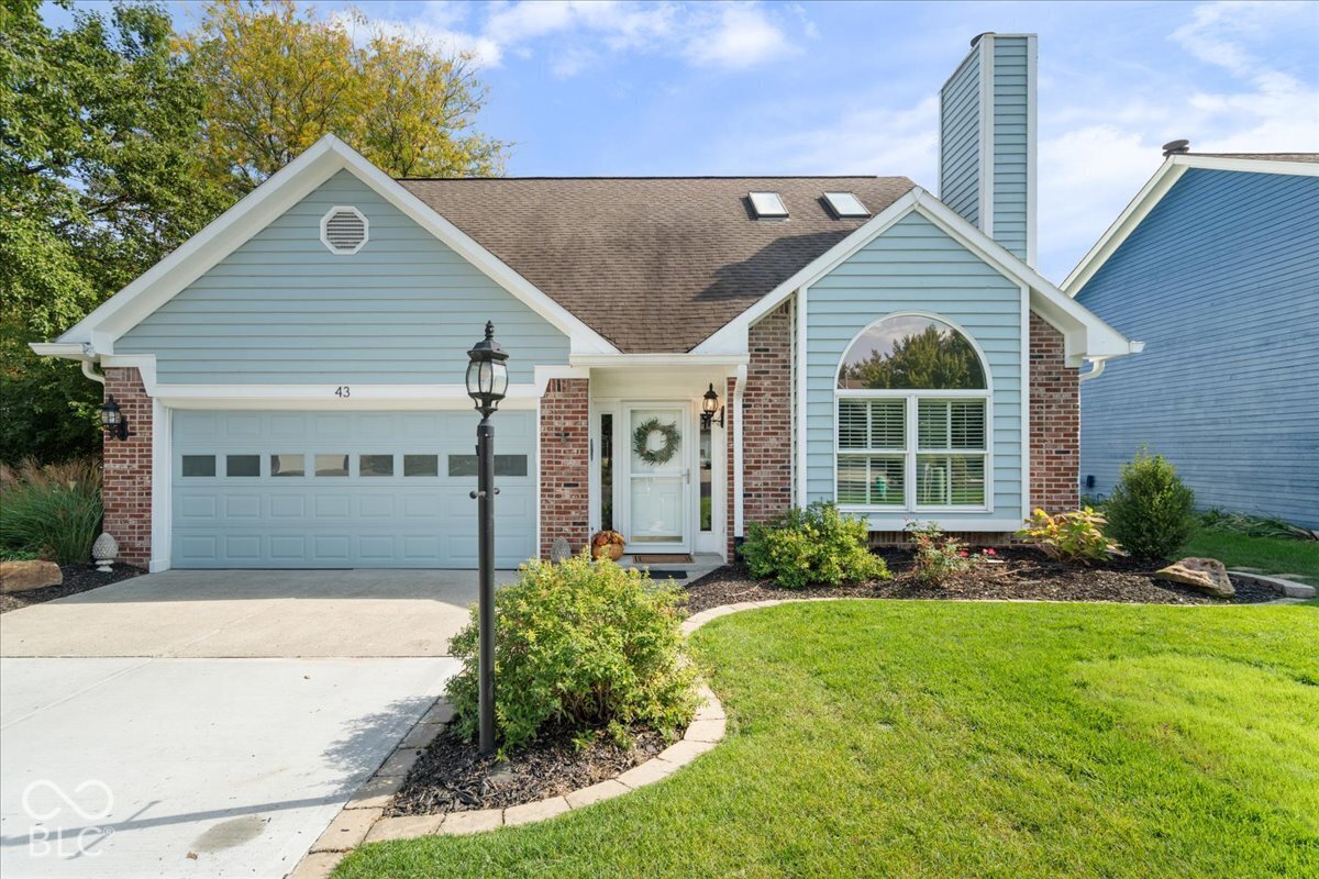 43 Balmoral Court