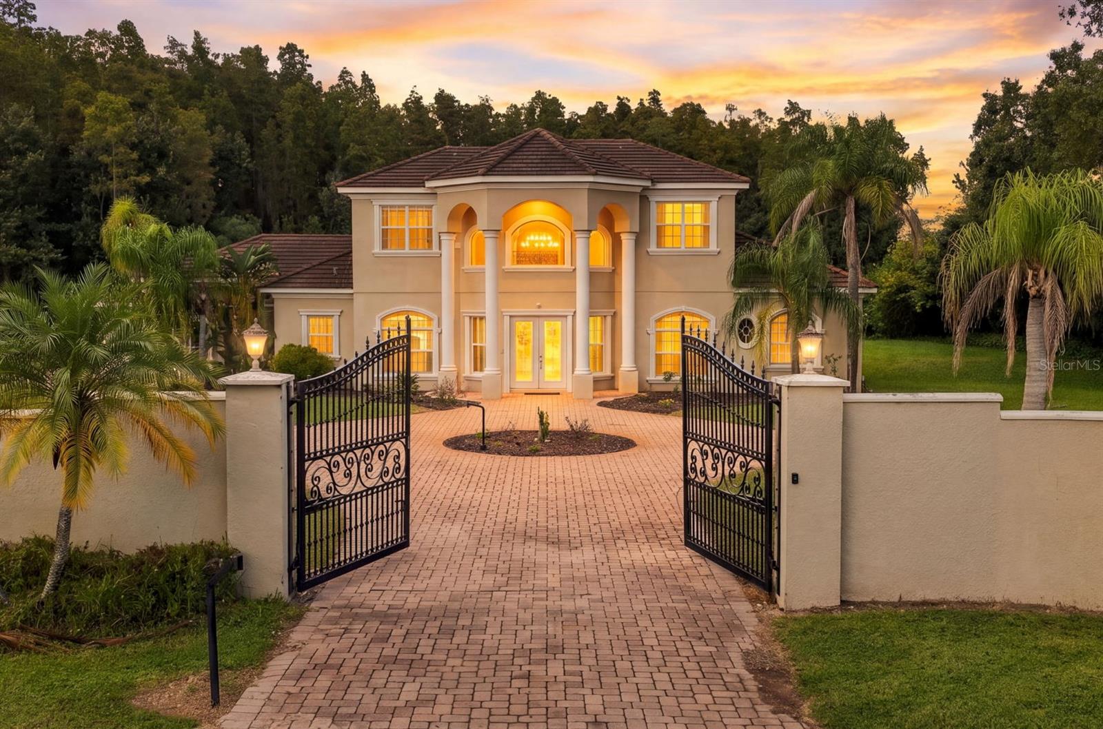 19153 Geraci Road