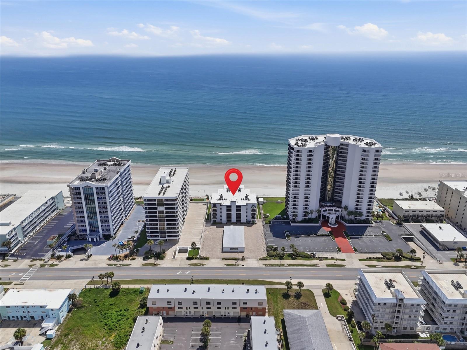 3747 S Atlantic Avenue 4050