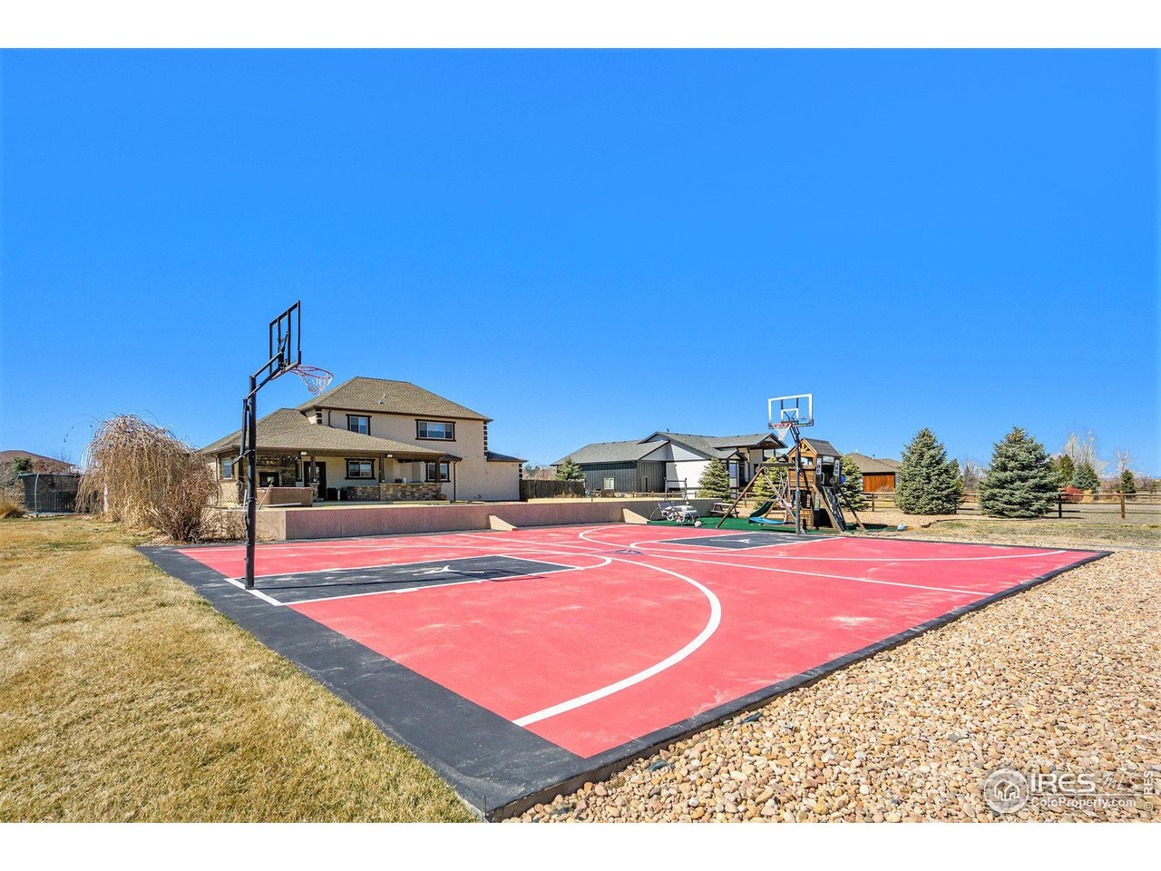 8734 Longs Peak Cir