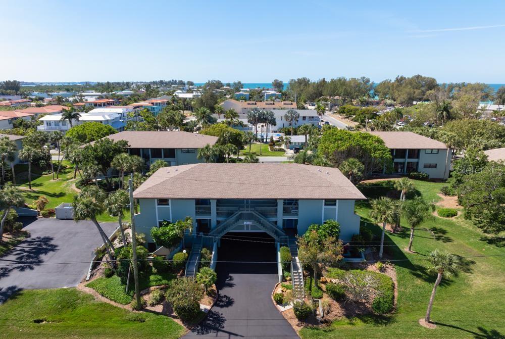4255 Gulf Drive 116