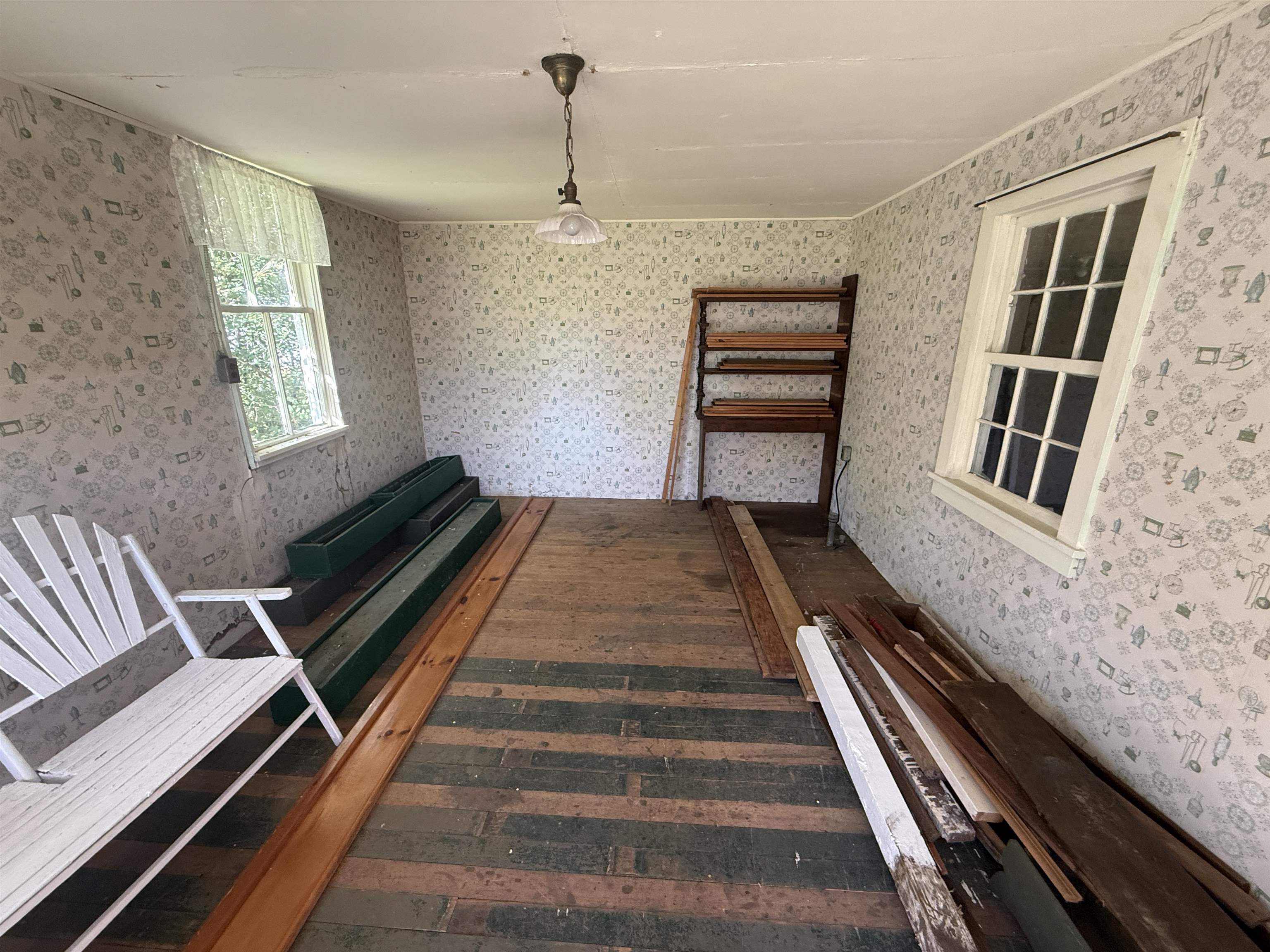 414 Foster Road