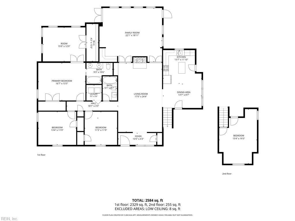 318 Rio Drive