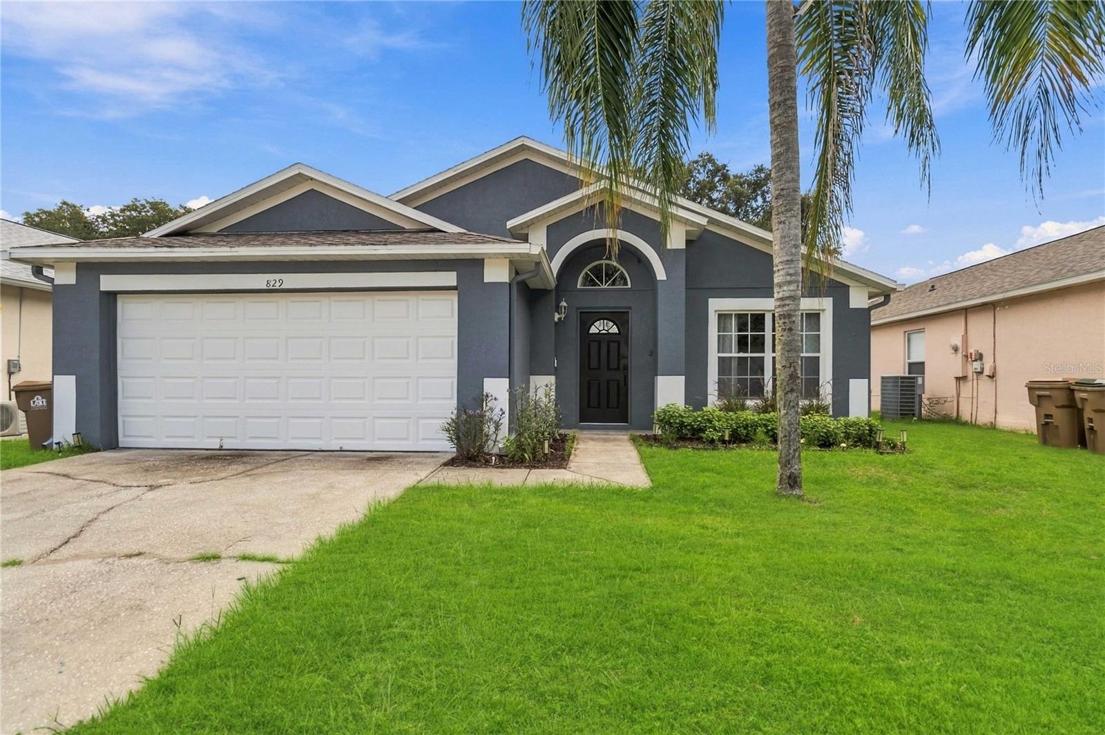 829 Clear Creek Circle, Clermont, FL