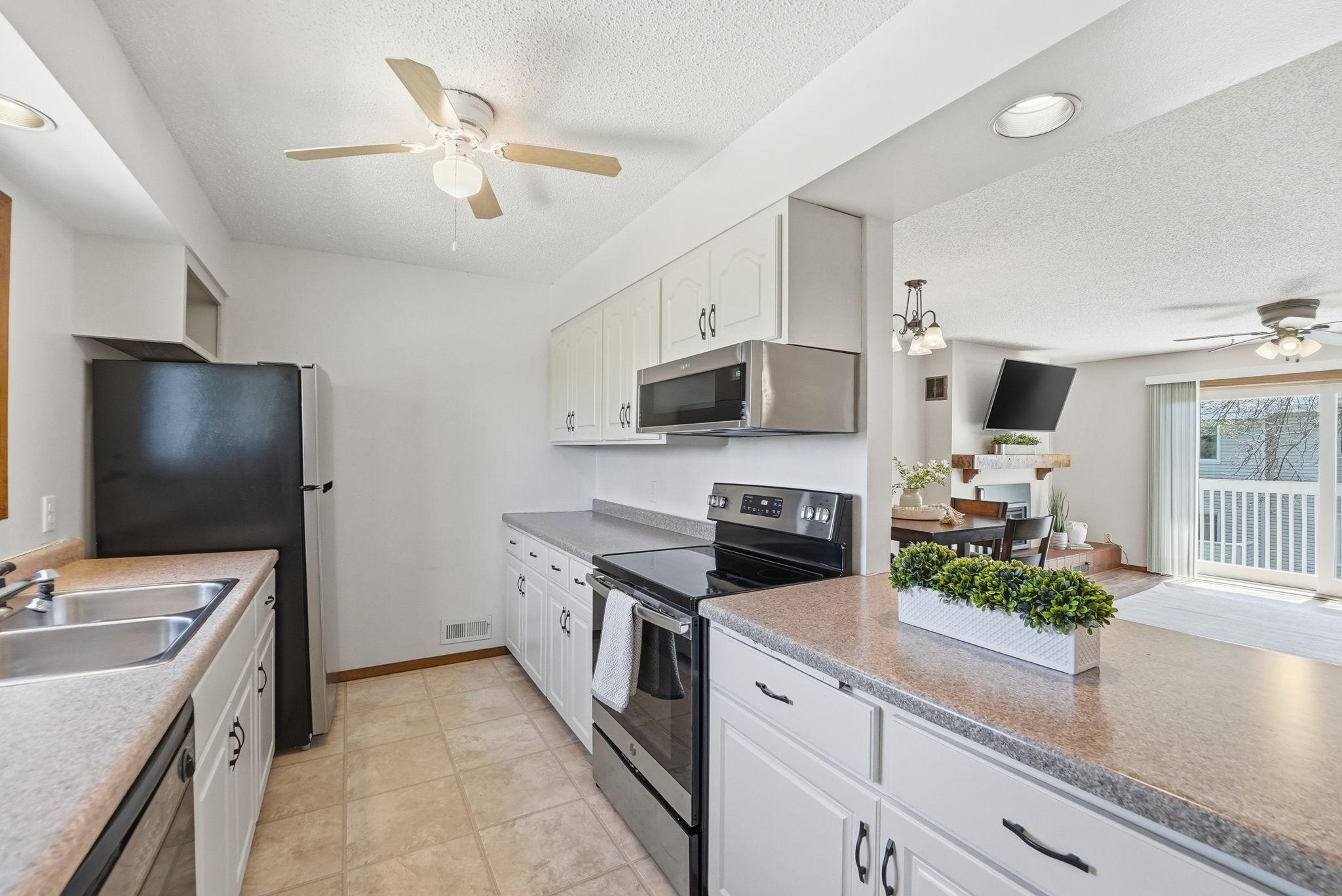 2521 Stockinger Drive