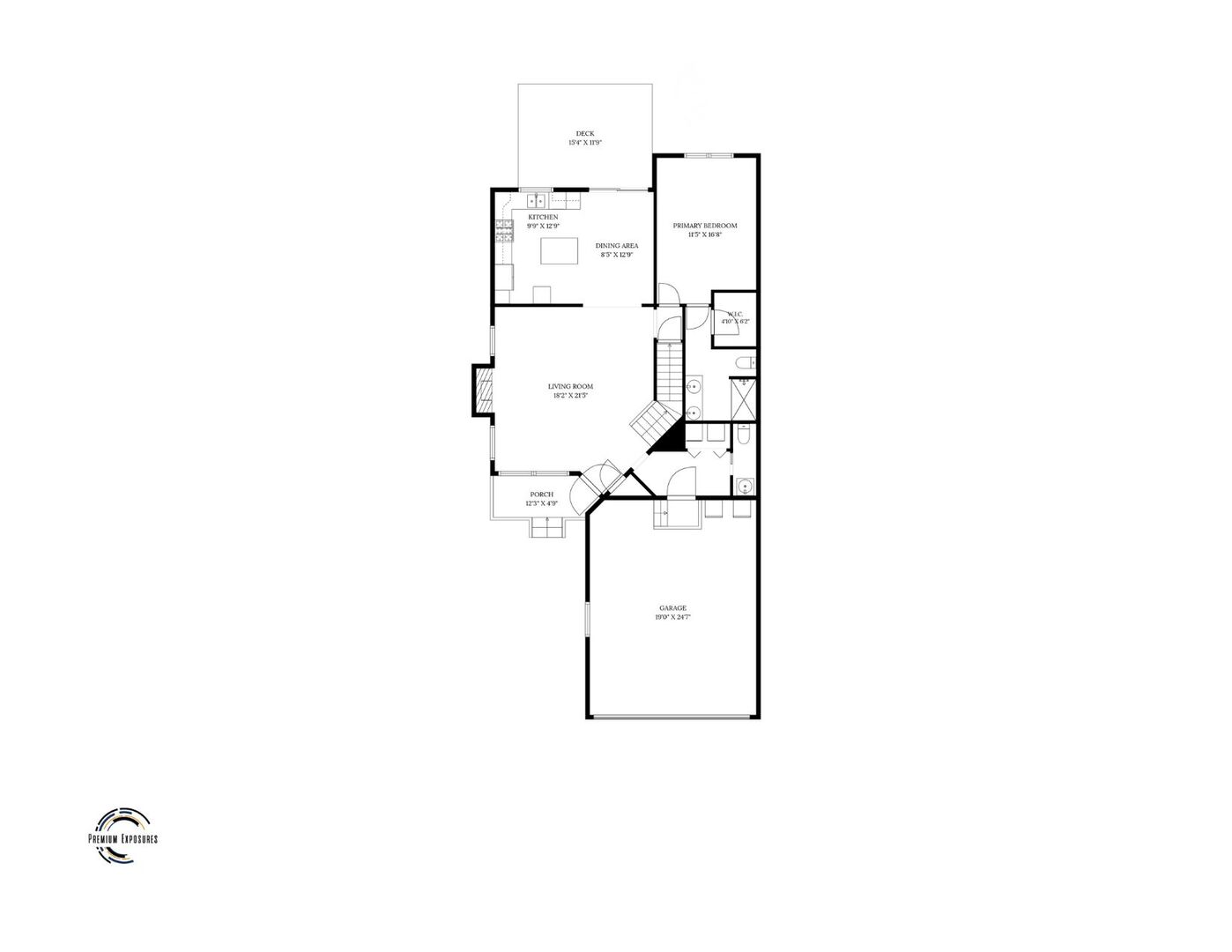 1710 Timber Wolf Lane