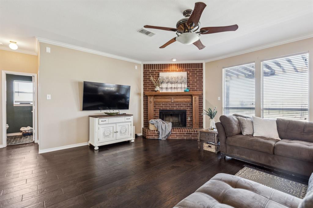 600 Lake Shadow Drive