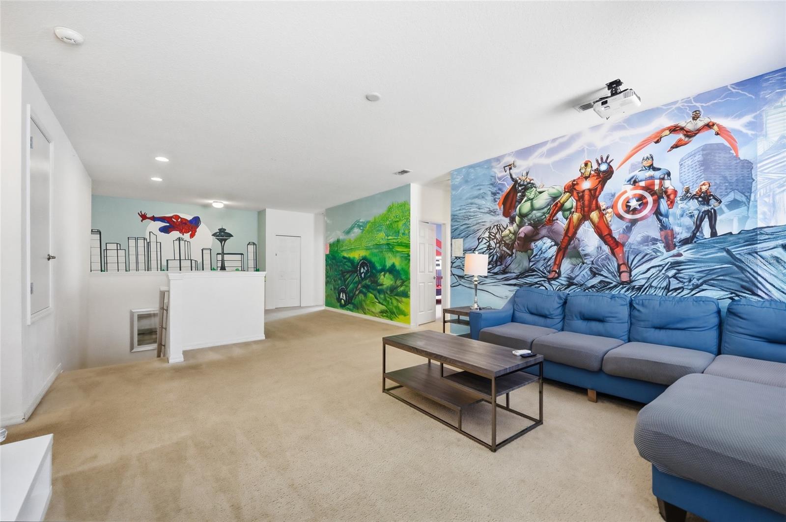 6116 Broad Oak Drive