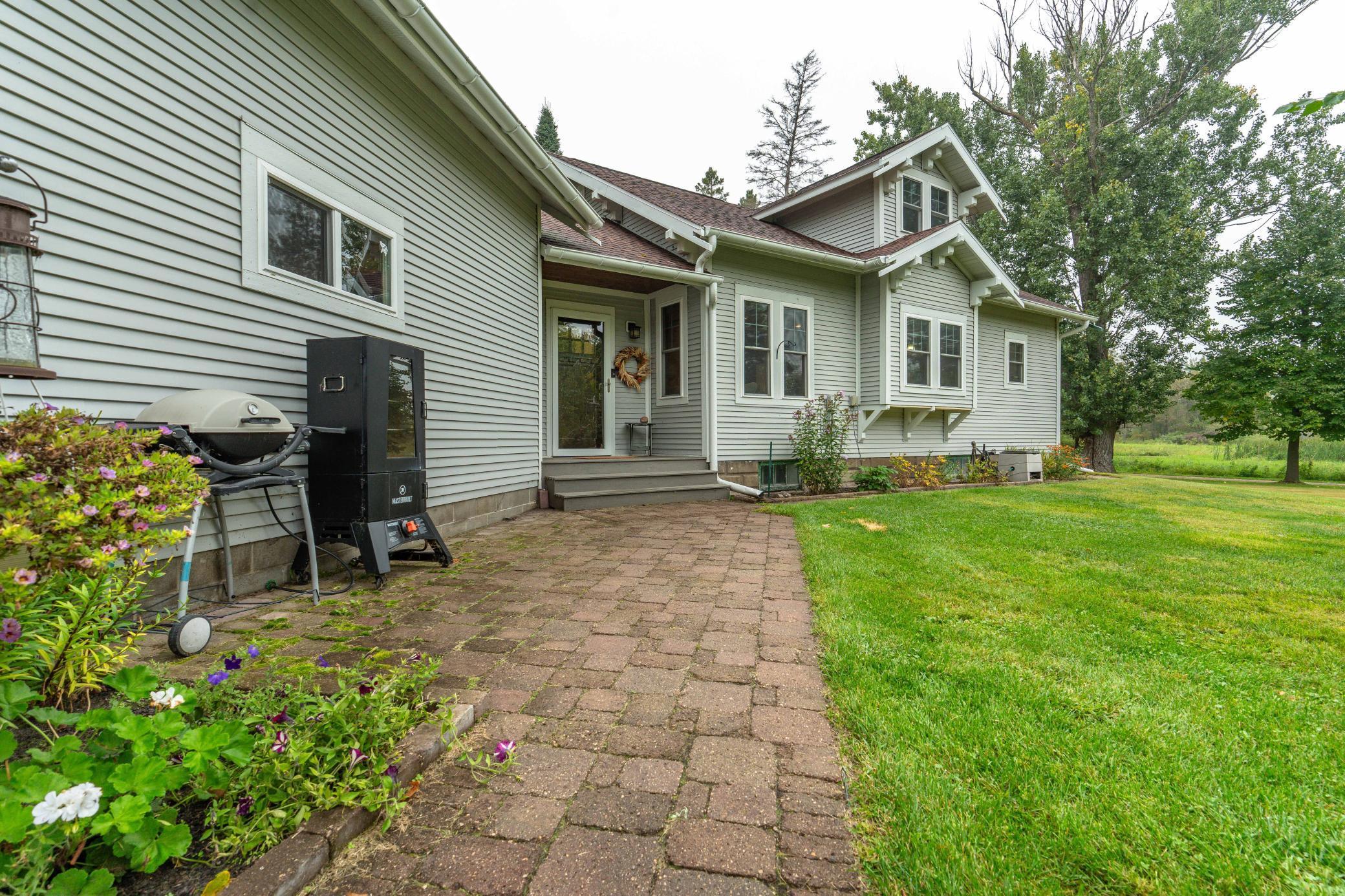 1578 N Lake Miltona Drive NE