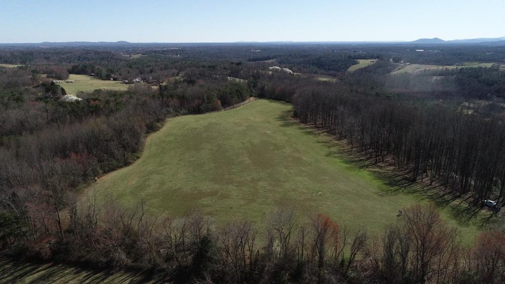 Tucked away at the peaceful end of a state-maintained road, this 70-acre gem offers the perfect blend of open pasture, mature woods, and winding trails — a dream canvas for your future farm, custom home, or private retreat. The land rolls gently, with a sun-drenched field ideal for crops or grazing, while the surrounding forest invites exploration, wildlife watching, or trail riding. Beyond the property lines, you're just minutes from the charm of Mount Airy, NC — the real-life Mayberry — where you'll find local shops, restaurants, and the Andy Griffith Museum. Wine lovers will appreciate nearby Woods Acre Wine and Round Peak Vineyards, while outdoor enthusiasts can escape to the Blue Ridge Parkway, just a short drive away, for hiking, scenic drives, and waterfalls. Local favorites like Miss Angel's Farm and the Southwest Virginia Farmers Market offer fresh produce, baked goods, and seasonal fun. Whether you're seeking serenity, adventure, or a place to plant roots, 535 Ridgeview Drive offers endless possibilities in a setting that's as inspiring as it is inviting.