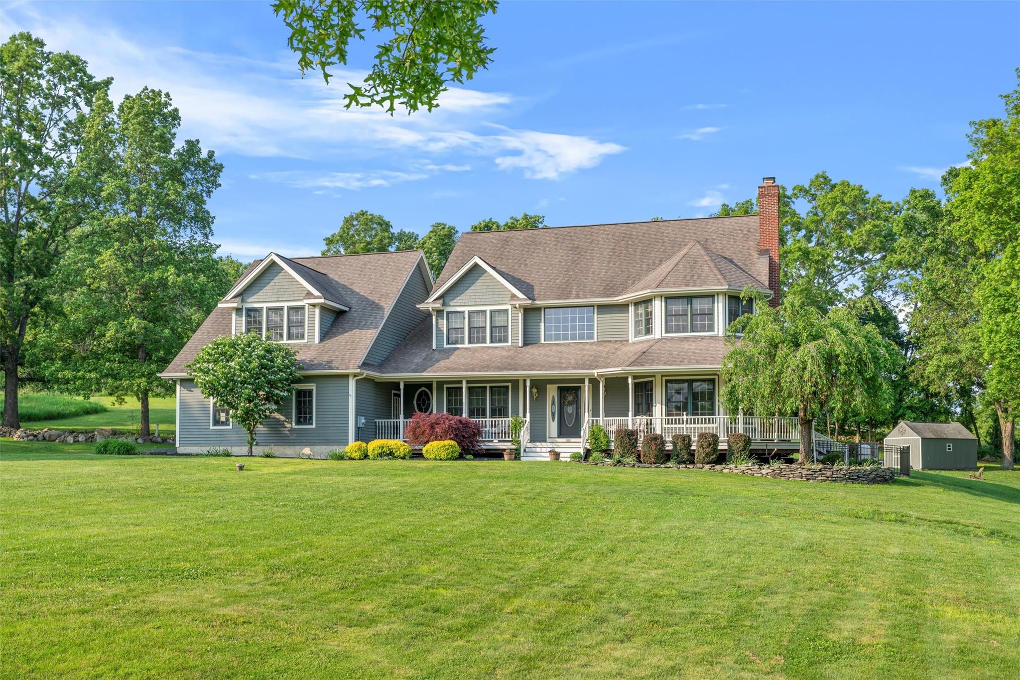 6 Long Meadow Way