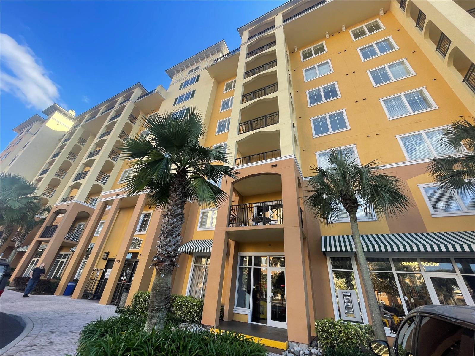 8112 Poinciana Boulevard 1509
