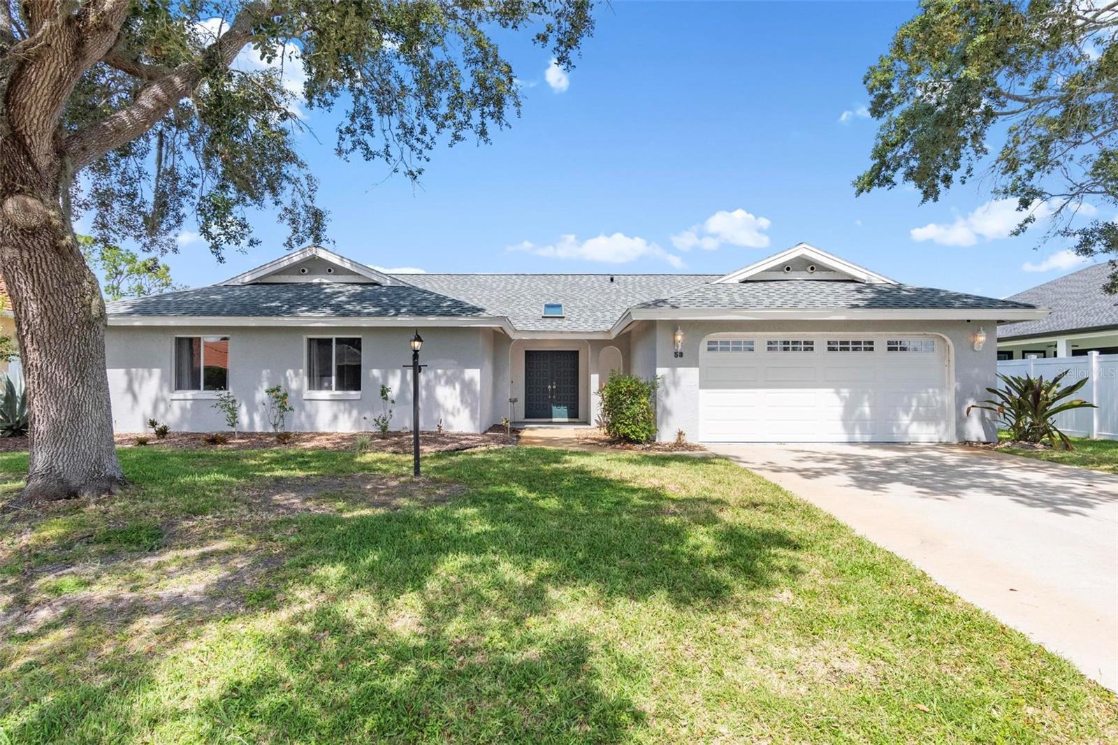 53 Cochise Court