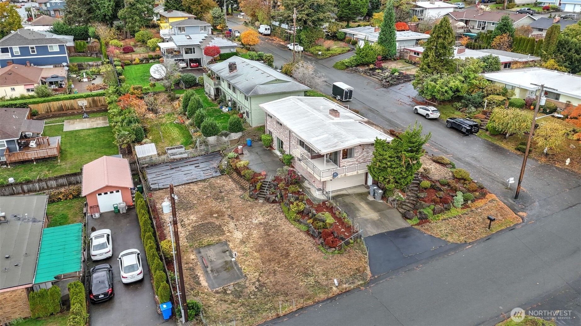 1401 Lincoln Avenue NE