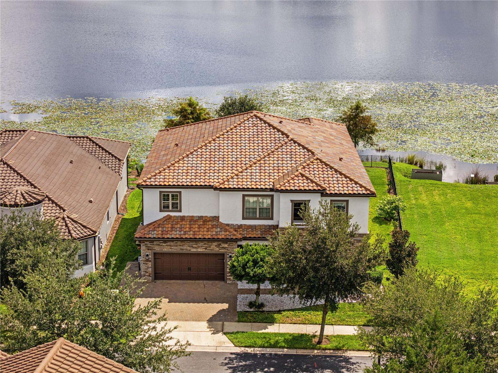 11244 Lemon Lake, Orlando, FL