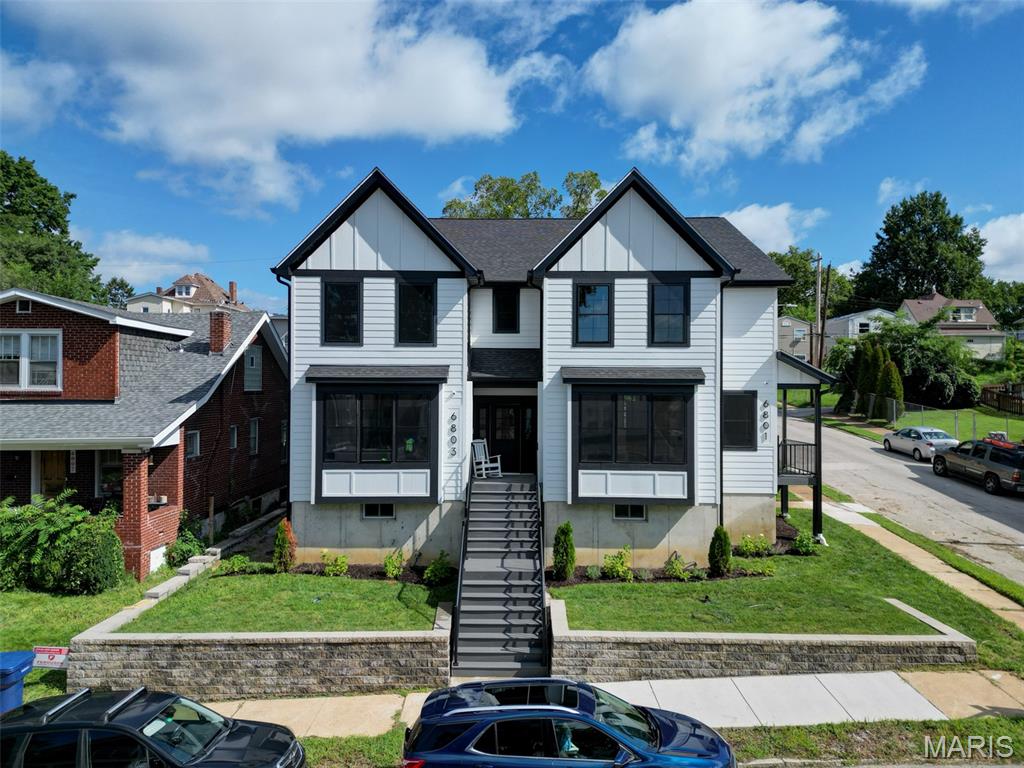 6801 Nashville Avenue