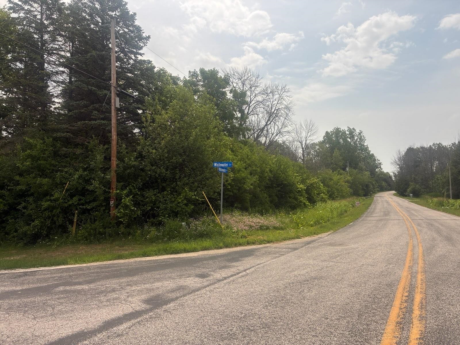 Whitewater Drive