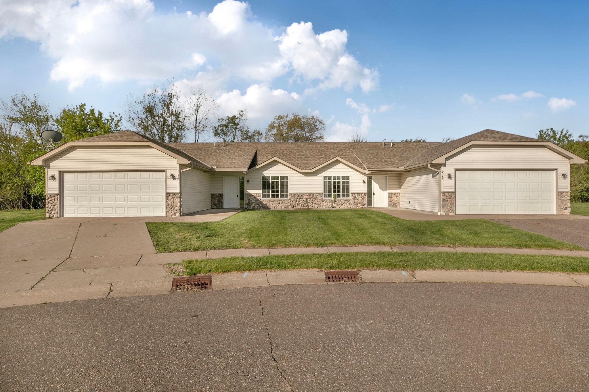 216 Appaloosa Court